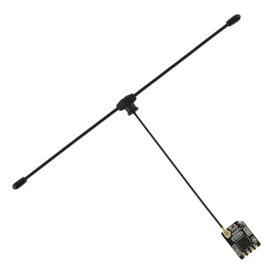 Original BR3 Elrs 915MHz for Long Range Traverser Plastic and Metal Tool for RC FPV Accessories